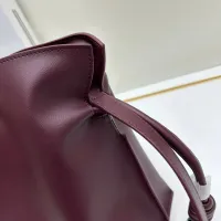 Cheap LOEWE AAA Quality Messenger Bags For Women #1403981 Replica Wholesale [$150.00 USD] [ITEM#1403981] on Replica LOEWE AAA Quality Messenger Bags