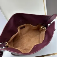 Cheap LOEWE AAA Quality Messenger Bags For Women #1403981 Replica Wholesale [$150.00 USD] [ITEM#1403981] on Replica LOEWE AAA Quality Messenger Bags
