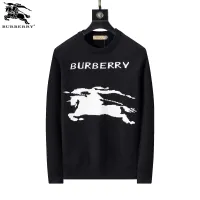 Cheap Burberry Fashion Sweaters Long Sleeved For Men #1403983 Replica Wholesale [$45.00 USD] [ITEM#1403983] on Replica Burberry Fashion Sweaters