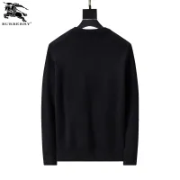Cheap Burberry Fashion Sweaters Long Sleeved For Men #1403983 Replica Wholesale [$45.00 USD] [ITEM#1403983] on Replica Burberry Fashion Sweaters