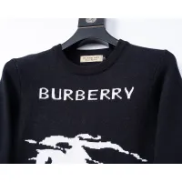 Cheap Burberry Fashion Sweaters Long Sleeved For Men #1403983 Replica Wholesale [$45.00 USD] [ITEM#1403983] on Replica Burberry Fashion Sweaters