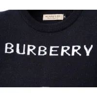 Cheap Burberry Fashion Sweaters Long Sleeved For Men #1403983 Replica Wholesale [$45.00 USD] [ITEM#1403983] on Replica Burberry Fashion Sweaters