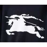 Cheap Burberry Fashion Sweaters Long Sleeved For Men #1403983 Replica Wholesale [$45.00 USD] [ITEM#1403983] on Replica Burberry Fashion Sweaters