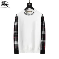 Cheap Burberry Fashion Sweaters Long Sleeved For Men #1403985 Replica Wholesale [$45.00 USD] [ITEM#1403985] on Replica Burberry Fashion Sweaters