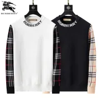 Cheap Burberry Fashion Sweaters Long Sleeved For Men #1403985 Replica Wholesale [$45.00 USD] [ITEM#1403985] on Replica Burberry Fashion Sweaters