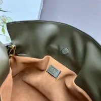 Cheap LOEWE AAA Quality Messenger Bags For Women #1403986 Replica Wholesale [$150.00 USD] [ITEM#1403986] on Replica LOEWE AAA Quality Messenger Bags