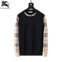 Cheap Burberry Fashion Sweaters Long Sleeved For Men #1403987 Replica Wholesale [$45.00 USD] [ITEM#1403987] on Replica Burberry Fashion Sweaters