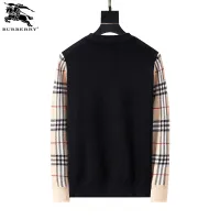 Cheap Burberry Fashion Sweaters Long Sleeved For Men #1403987 Replica Wholesale [$45.00 USD] [ITEM#1403987] on Replica Burberry Fashion Sweaters