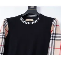 Cheap Burberry Fashion Sweaters Long Sleeved For Men #1403987 Replica Wholesale [$45.00 USD] [ITEM#1403987] on Replica Burberry Fashion Sweaters