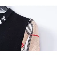 Cheap Burberry Fashion Sweaters Long Sleeved For Men #1403987 Replica Wholesale [$45.00 USD] [ITEM#1403987] on Replica Burberry Fashion Sweaters