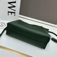 Cheap LOEWE AAA Quality Messenger Bags For Women #1403989 Replica Wholesale [$135.00 USD] [ITEM#1403989] on Replica LOEWE AAA Quality Messenger Bags