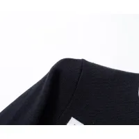 Cheap Balmain Sweaters Long Sleeved For Men #1403991 Replica Wholesale [$45.00 USD] [ITEM#1403991] on Replica Balmain Sweaters