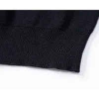 Cheap Balmain Sweaters Long Sleeved For Men #1403991 Replica Wholesale [$45.00 USD] [ITEM#1403991] on Replica Balmain Sweaters