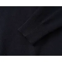 Cheap Balmain Sweaters Long Sleeved For Men #1403991 Replica Wholesale [$45.00 USD] [ITEM#1403991] on Replica Balmain Sweaters