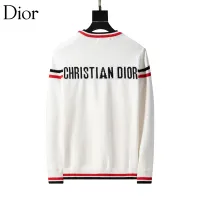 Cheap Christian Dior Sweaters Long Sleeved For Men #1403992 Replica Wholesale [$45.00 USD] [ITEM#1403992] on Replica Christian Dior Sweaters