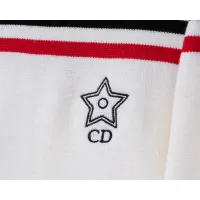 Cheap Christian Dior Sweaters Long Sleeved For Men #1403992 Replica Wholesale [$45.00 USD] [ITEM#1403992] on Replica Christian Dior Sweaters