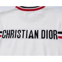 Cheap Christian Dior Sweaters Long Sleeved For Men #1403992 Replica Wholesale [$45.00 USD] [ITEM#1403992] on Replica Christian Dior Sweaters