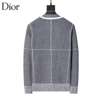 Cheap Christian Dior Sweaters Long Sleeved For Men #1403995 Replica Wholesale [$45.00 USD] [ITEM#1403995] on Replica Christian Dior Sweaters