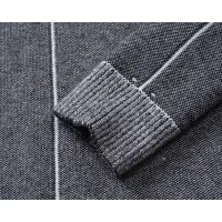 Cheap Christian Dior Sweaters Long Sleeved For Men #1403995 Replica Wholesale [$45.00 USD] [ITEM#1403995] on Replica Christian Dior Sweaters