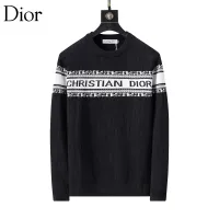 Cheap Christian Dior Sweaters Long Sleeved For Men #1403996 Replica Wholesale [$45.00 USD] [ITEM#1403996] on Replica Christian Dior Sweaters
