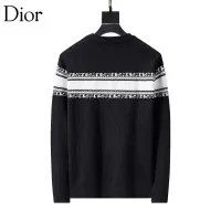 Cheap Christian Dior Sweaters Long Sleeved For Men #1403996 Replica Wholesale [$45.00 USD] [ITEM#1403996] on Replica Christian Dior Sweaters