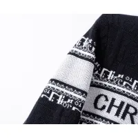 Cheap Christian Dior Sweaters Long Sleeved For Men #1403996 Replica Wholesale [$45.00 USD] [ITEM#1403996] on Replica Christian Dior Sweaters