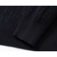 Cheap Christian Dior Sweaters Long Sleeved For Men #1403996 Replica Wholesale [$45.00 USD] [ITEM#1403996] on Replica Christian Dior Sweaters
