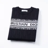 Cheap Christian Dior Sweaters Long Sleeved For Men #1403996 Replica Wholesale [$45.00 USD] [ITEM#1403996] on Replica Christian Dior Sweaters