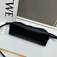 Cheap LOEWE AAA Quality Messenger Bags For Women #1403997 Replica Wholesale [$135.00 USD] [ITEM#1403997] on Replica LOEWE AAA Quality Messenger Bags