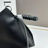 Cheap LOEWE AAA Quality Messenger Bags For Women #1403997 Replica Wholesale [$135.00 USD] [ITEM#1403997] on Replica LOEWE AAA Quality Messenger Bags