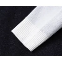 Cheap Versace Sweaters Long Sleeved For Men #1403998 Replica Wholesale [$45.00 USD] [ITEM#1403998] on Replica Versace Sweaters