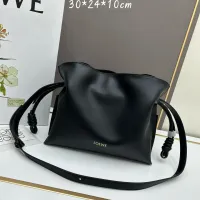 Cheap LOEWE AAA Quality Messenger Bags For Women #1403999 Replica Wholesale [$150.00 USD] [ITEM#1403999] on Replica LOEWE AAA Quality Messenger Bags