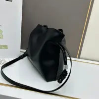 Cheap LOEWE AAA Quality Messenger Bags For Women #1403999 Replica Wholesale [$150.00 USD] [ITEM#1403999] on Replica LOEWE AAA Quality Messenger Bags