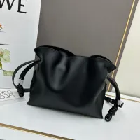 Cheap LOEWE AAA Quality Messenger Bags For Women #1403999 Replica Wholesale [$150.00 USD] [ITEM#1403999] on Replica LOEWE AAA Quality Messenger Bags