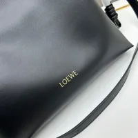 Cheap LOEWE AAA Quality Messenger Bags For Women #1403999 Replica Wholesale [$150.00 USD] [ITEM#1403999] on Replica LOEWE AAA Quality Messenger Bags