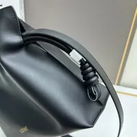 Cheap LOEWE AAA Quality Messenger Bags For Women #1403999 Replica Wholesale [$150.00 USD] [ITEM#1403999] on Replica LOEWE AAA Quality Messenger Bags