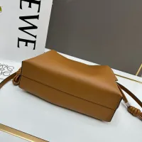 Cheap LOEWE AAA Quality Messenger Bags For Women #1404001 Replica Wholesale [$135.00 USD] [ITEM#1404001] on Replica LOEWE AAA Quality Messenger Bags