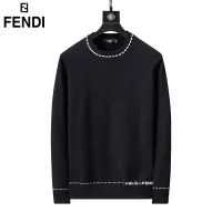 Cheap Fendi Sweaters Long Sleeved For Men #1404002 Replica Wholesale [$45.00 USD] [ITEM#1404002] on Replica Fendi Sweaters