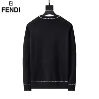 Cheap Fendi Sweaters Long Sleeved For Men #1404002 Replica Wholesale [$45.00 USD] [ITEM#1404002] on Replica Fendi Sweaters