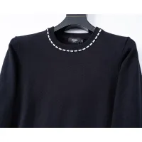 Cheap Fendi Sweaters Long Sleeved For Men #1404002 Replica Wholesale [$45.00 USD] [ITEM#1404002] on Replica Fendi Sweaters
