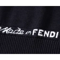 Cheap Fendi Sweaters Long Sleeved For Men #1404002 Replica Wholesale [$45.00 USD] [ITEM#1404002] on Replica Fendi Sweaters