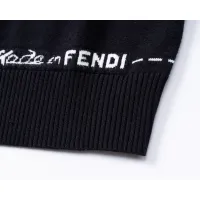 Cheap Fendi Sweaters Long Sleeved For Men #1404002 Replica Wholesale [$45.00 USD] [ITEM#1404002] on Replica Fendi Sweaters