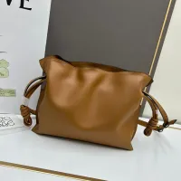 Cheap LOEWE AAA Quality Messenger Bags For Women #1404003 Replica Wholesale [$150.00 USD] [ITEM#1404003] on Replica LOEWE AAA Quality Messenger Bags