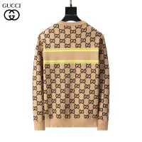 Cheap Gucci Sweaters Long Sleeved For Men #1404004 Replica Wholesale [$45.00 USD] [ITEM#1404004] on Replica Gucci Sweaters