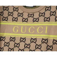Cheap Gucci Sweaters Long Sleeved For Men #1404004 Replica Wholesale [$45.00 USD] [ITEM#1404004] on Replica Gucci Sweaters