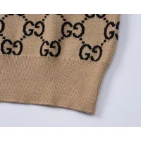 Cheap Gucci Sweaters Long Sleeved For Men #1404004 Replica Wholesale [$45.00 USD] [ITEM#1404004] on Replica Gucci Sweaters