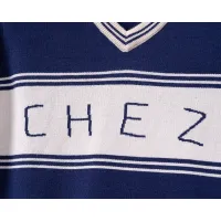 Cheap Valentino Sweaters Long Sleeved For Men #1404006 Replica Wholesale [$45.00 USD] [ITEM#1404006] on Replica Valentino Sweaters