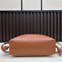 Cheap LOEWE AAA Quality Messenger Bags For Women #1404007 Replica Wholesale [$150.00 USD] [ITEM#1404007] on Replica LOEWE AAA Quality Messenger Bags