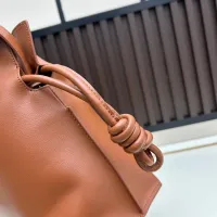 Cheap LOEWE AAA Quality Messenger Bags For Women #1404007 Replica Wholesale [$150.00 USD] [ITEM#1404007] on Replica LOEWE AAA Quality Messenger Bags