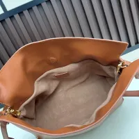 Cheap LOEWE AAA Quality Messenger Bags For Women #1404007 Replica Wholesale [$150.00 USD] [ITEM#1404007] on Replica LOEWE AAA Quality Messenger Bags